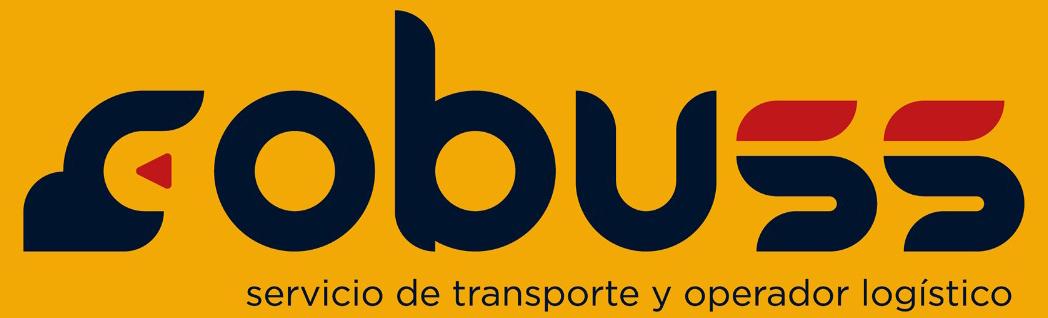 COBUSS - Servicio de Transporte y Operador Logístico